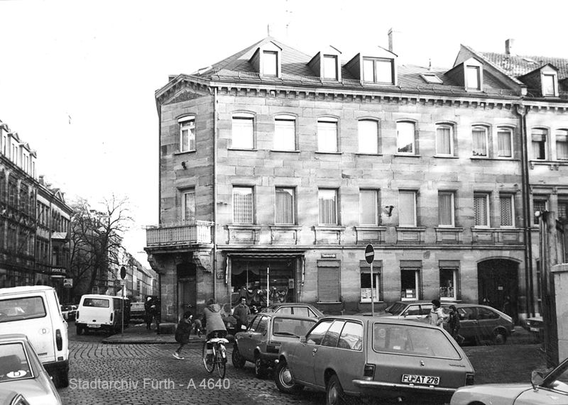Datei:Mathildenstraße 23 Kissinger 1980 A4640.jpg