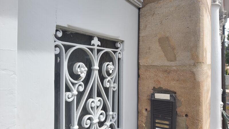 Datei:Mesusa Königstraße 77.jpg