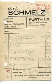Rechnung Schmelz 1952 1.jpg