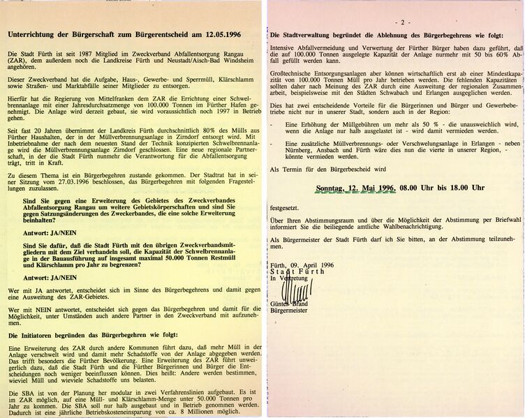 Datei:Bürgerentscheid Müll Mai 1996.jpg