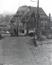 Bergstraße 28 Pinsenschaum Abbruchphase während Sanierungsprojekt.jpg