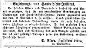 Eldod Nürnberger Friedens- und Kriegs-Kurier 27.10.1856.jpg