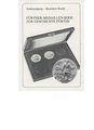 Werbebroschüre für die Fürther Medaillen-Serie zur Geschichte Fürths als PDF, 1978