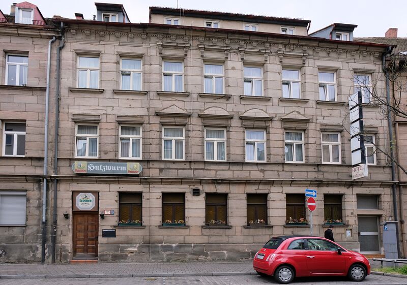 Datei:Hulzwurm April 2019.jpg