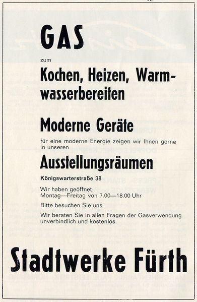 Datei:Stadtwerke Fürth Werbung 1970.jpg