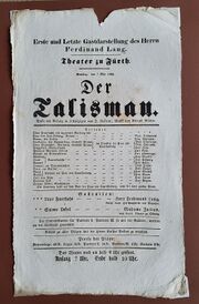 Theaterankündigung 7. Mai 1842.jpg