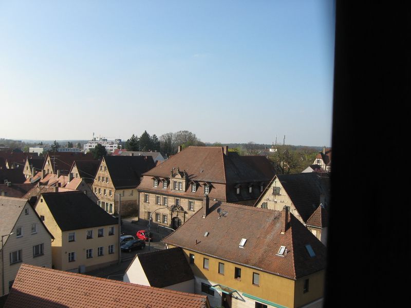 Datei:Blick vom Kirchturm Burgfarrnbach 3.JPG