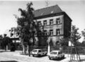 Diakonissenhaus der Neuendettelsauer Schwestern, Mai 1989