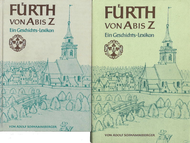 Datei:Fürth von A bis Z (Buch) Nachdruck.jpg