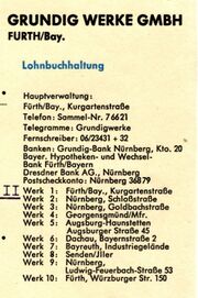 Grundig Werksübersicht Deutschland 1962.jpg