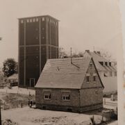 Wasserturm Stadeln 1956.jpg
