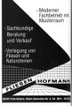 Werbung Fliesen Hofmann Stadeln <a class="mw-selflink selflink">1996</a>