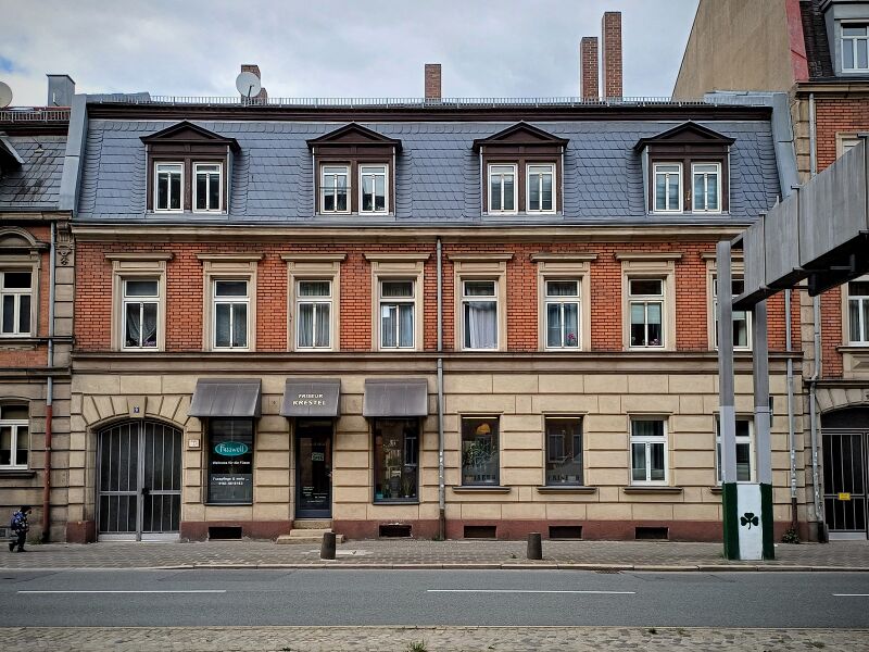 Datei:2024-04-10 Erlanger Straße 9.jpg