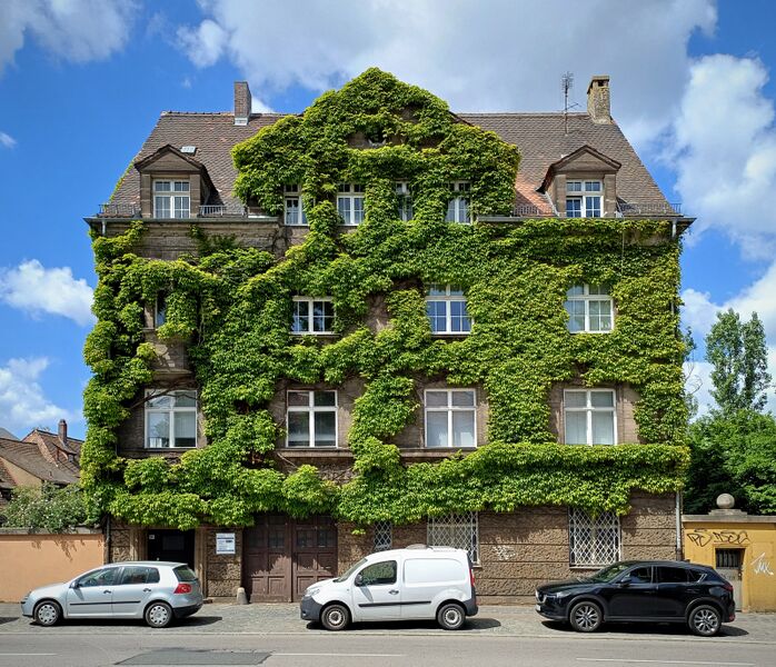 Datei:2025-05-15 Höfener Straße 10 (2).jpg