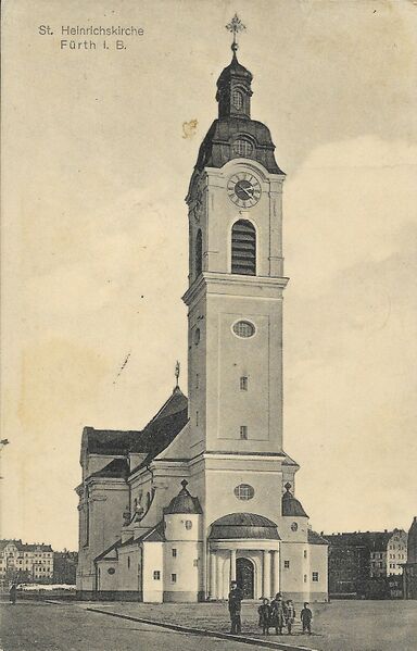 Datei:AK St.Heinrichskirche.jpg