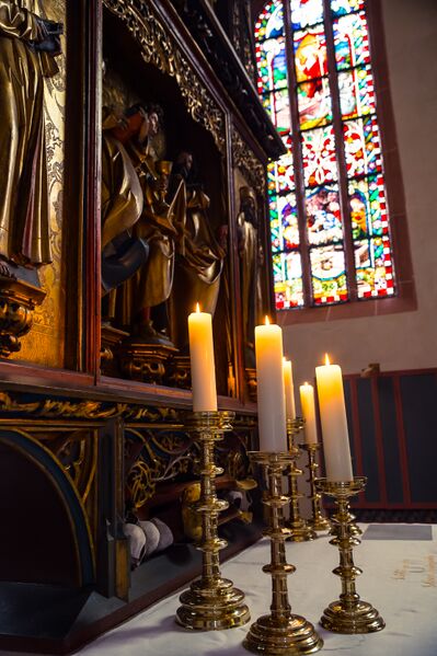 Datei:Kirche peter und paul fuerth02.JPG