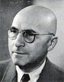 Leo Rosenthal, ca. 1950