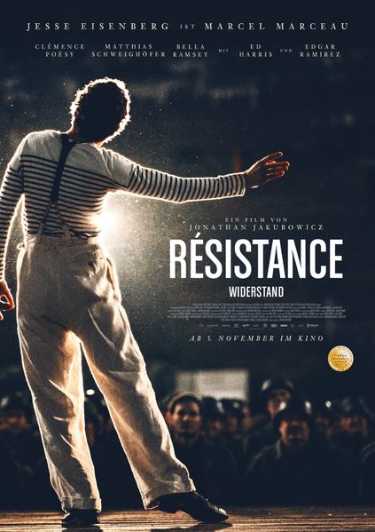 Datei:Plakat Resistance Film.jpg