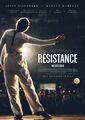 Filmplakat: Résistance, 2020 <span class="smw-highlighter" data-type="8" data-state="inline" data-title="Hinweis" title="Urheber: Warner Bros. GmbHErstellungsdatum: 2020Lizenz: copyright"><span class="smwtticon note"></span><span class="smwttcontent">Urheber: Warner Bros. GmbH<br>Erstellungsdatum: <!--LINK'" 0:87--><br>Lizenz: copyright</span></span>