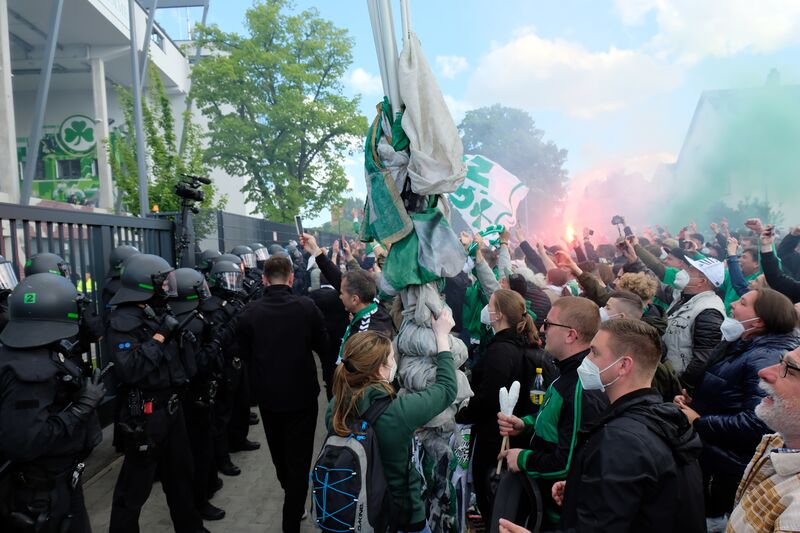 Datei:Aufstiegsfeier Mai 2021 9.jpg