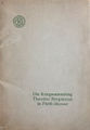 Titelseite: Die Kriegssammlung Theodor Bergmann in Fürth (Bayern) (Buch)