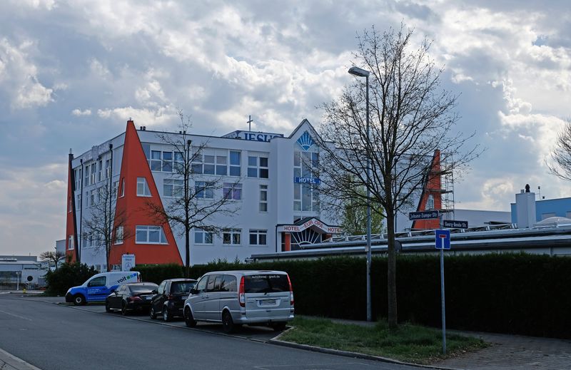 Datei:Europa-Hotel-Fürth April 2020 1.jpg
