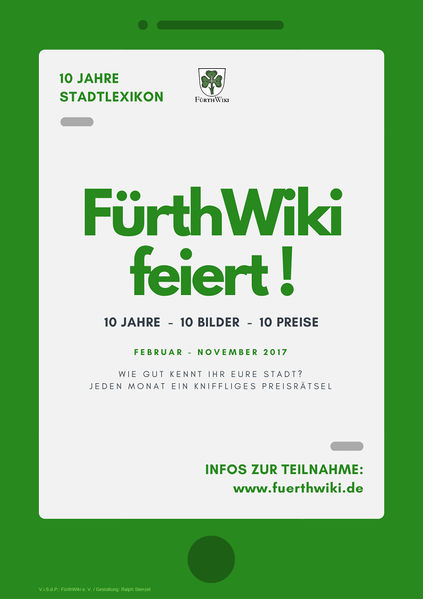 Datei:FürthWiki-Jubiläumsposter Handversion.jpg