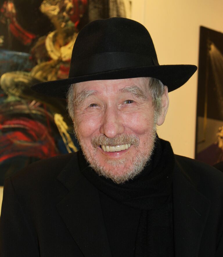 Klaus Schmidt 150213.jpg