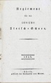 Reglement der Fürther Fleisch-Scharre, 1825 <span class="smw-highlighter" data-type="8" data-state="inline" data-title="Hinweis" title="Urheber: Druckerei VolkhardtErstellungsdatum: 22. August 1825Lizenz: noc-nc-1.0"><span class="smwtticon note"></span><span class="smwttcontent">Urheber: Druckerei Volkhardt<br>Erstellungsdatum: <!--LINK'" 0:34--> <!--LINK'" 0:35--><br>Lizenz: noc-nc-1.0</span></span>