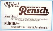 Werbung Möbel Rensch 1955.jpg