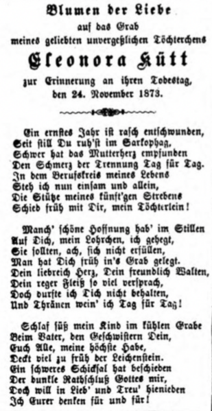Datei:1874-11-24 FÜ-TB Blumengruß.png