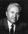 CSU-Stadtrat Hanns Bader, 1984