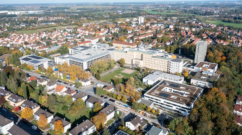 Datei:Klinikum Fürth Okt 2024.jpg