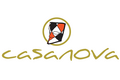 Logo: Casanova Fürth