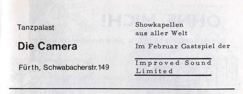Datei:Werbung Die Camera 1967.jpg