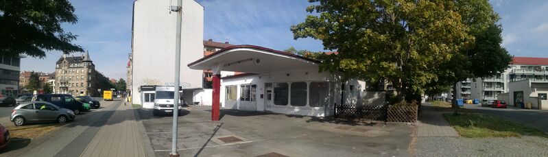 Datei:2021-10-11 Tankstelle Miederer.jpg