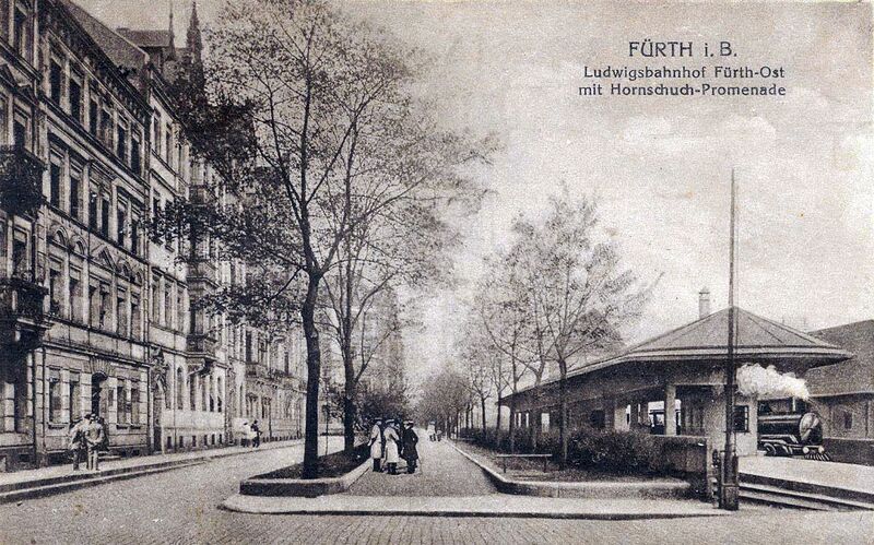 Datei:AK Ostbahnhof gel 1900.jpg