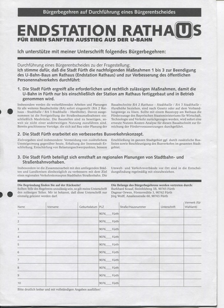Datei:Bürgerbegehren Endstation Rathaus.pdf