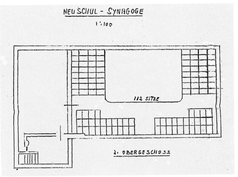 Datei:Plan mit Sitzplatzverteilung Neuschul b.jpg