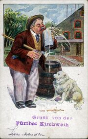 AK Kärwa um 1904 95.jpg