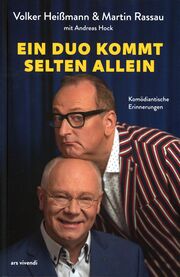 Ein Duo kommt selten allein (Buch).jpg