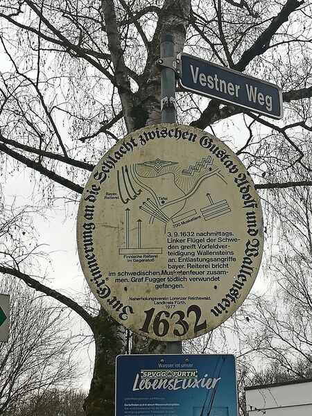 Datei:Gedenktafel Vestner Weg.jpg