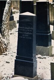 NL-FW 04 0464 KP Schaack Jüd. Friedhof alt 3.1.1987.jpg