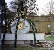 Osterbrunnen Stadeln 1997.jpg