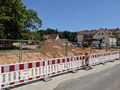 Baustelle Haus 9-11 in der Westlichen Waldringstraße in Stadeln, Juni 2023 <span class="smw-highlighter" data-type="8" data-state="inline" data-title="Hinweis" title="Urheber: Web TrefoilErstellungsdatum: 4. Juni 2023Lizenz: cc-by-sa-3.0"><span class="smwtticon note"></span><span class="smwttcontent">Urheber: <!--LINK'" 2:67--><br>Erstellungsdatum: <!--LINK'" 0:68--> <!--LINK'" 0:69--><br>Lizenz: cc-by-sa-3.0</span></span>