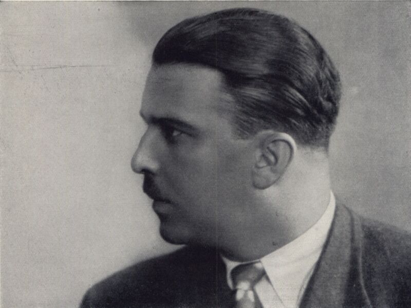 Datei:Willy Seidl 1933.jpg