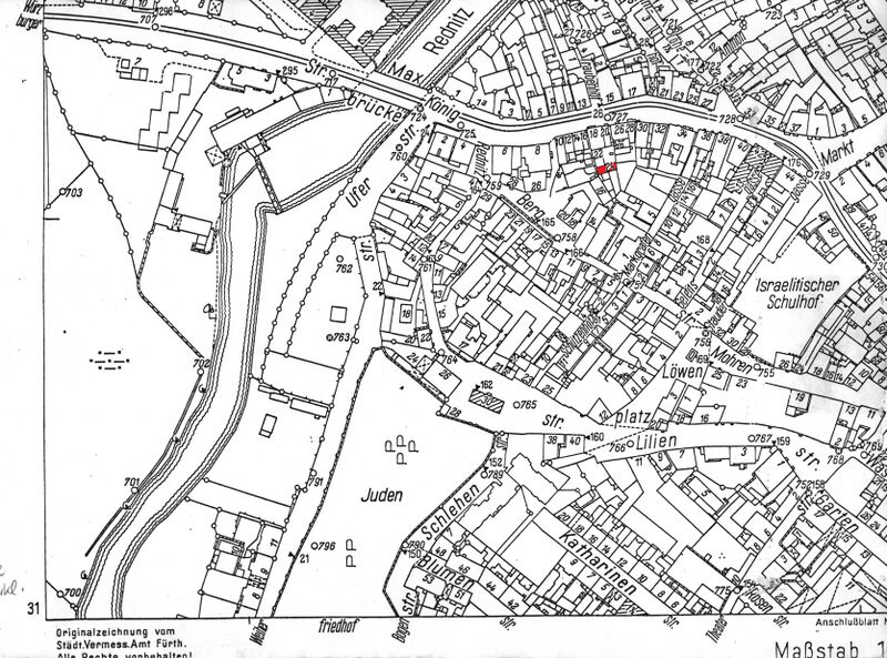 Datei:1 Gänsbergplan Stadt Fü Königstraße 24.jpg
