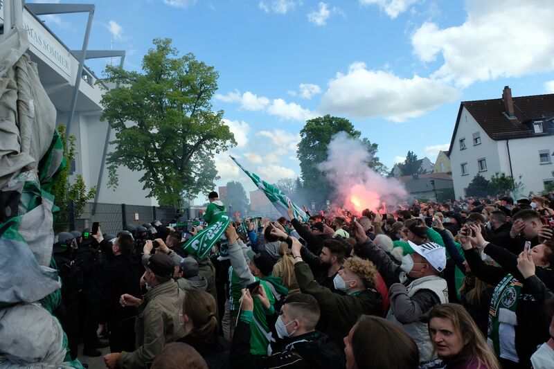 Datei:Aufstiegsfeier Mai 2021 11.jpg