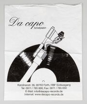 EKT 110 Da capo Schallplatten Karolinenstraße 36 .jpg