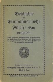 Geschichte der Einwohnerwehr Fürth i. Bay. 1919-1921 (Broschüre).jpg